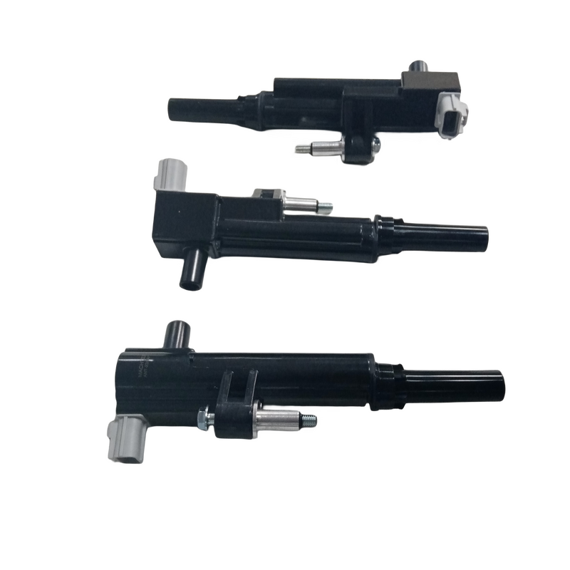 Ignition Coils (3 Pcs) - Suitable For Jeep Cherokee Grand Cherokee 3.7L V6 5149199AA 68320417AA