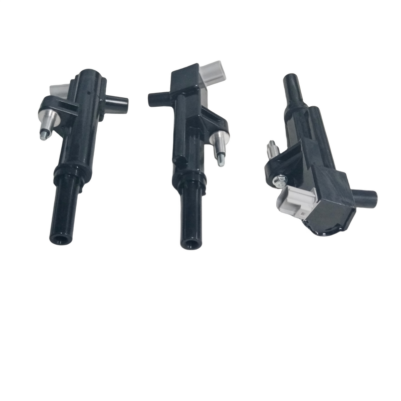 Ignition Coils (3 Pcs) - Suitable For Jeep Cherokee Grand Cherokee 3.7L V6 5149199AA 68320417AA