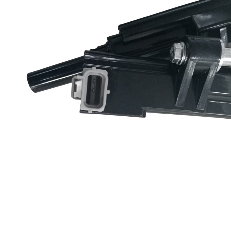 Ignition Coils (3 Pcs) - Suitable For Jeep Cherokee Grand Cherokee 3.7L V6 5149199AA 68320417AA