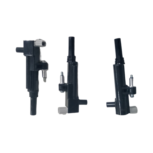 Ignition Coils (3 Pcs) - Suitable For Jeep Cherokee Grand Cherokee 3.7L V6 5149199AA 68320417AA