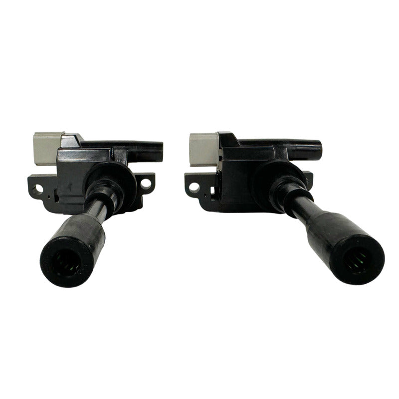 Ignition Coil + Spark Plug Lead Suitable For Suzuki Swift 1.5L RS415 EZ ZC ZD HT