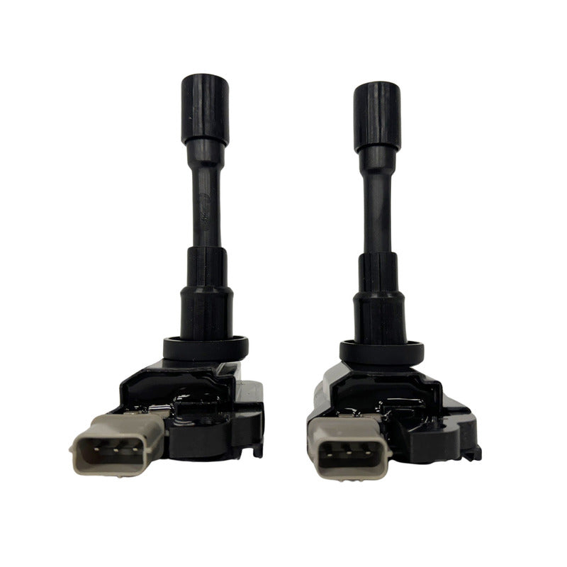Ignition Coil + Spark Plug Lead Suitable For Suzuki Swift 1.5L RS415 EZ ZC ZD HT
