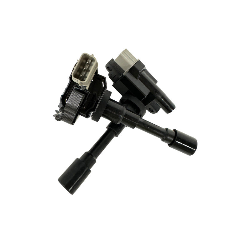 Ignition Coil + Spark Plug Lead Suitable For Suzuki Swift 1.5L RS415 EZ ZC ZD HT