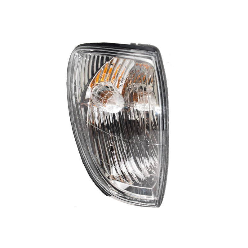Front Halogen Lamp Side Corner Indicator Light Suitable For Toyota Landcruiser 100 Series 1998-2005
