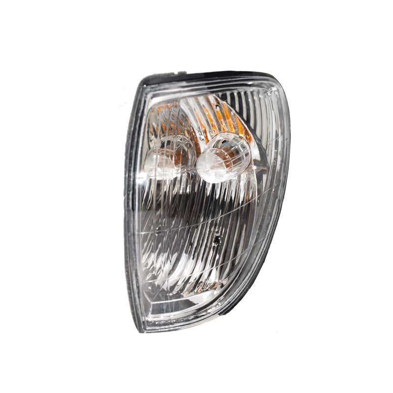 Front Halogen Lamp Side Corner Indicator Light Suitable For Toyota Landcruiser 100 Series 1998-2005