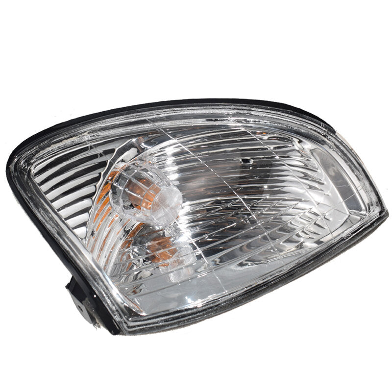 Front Halogen Lamp Side Corner Indicator Light Suitable For Toyota Landcruiser 100 Series 1998-2005