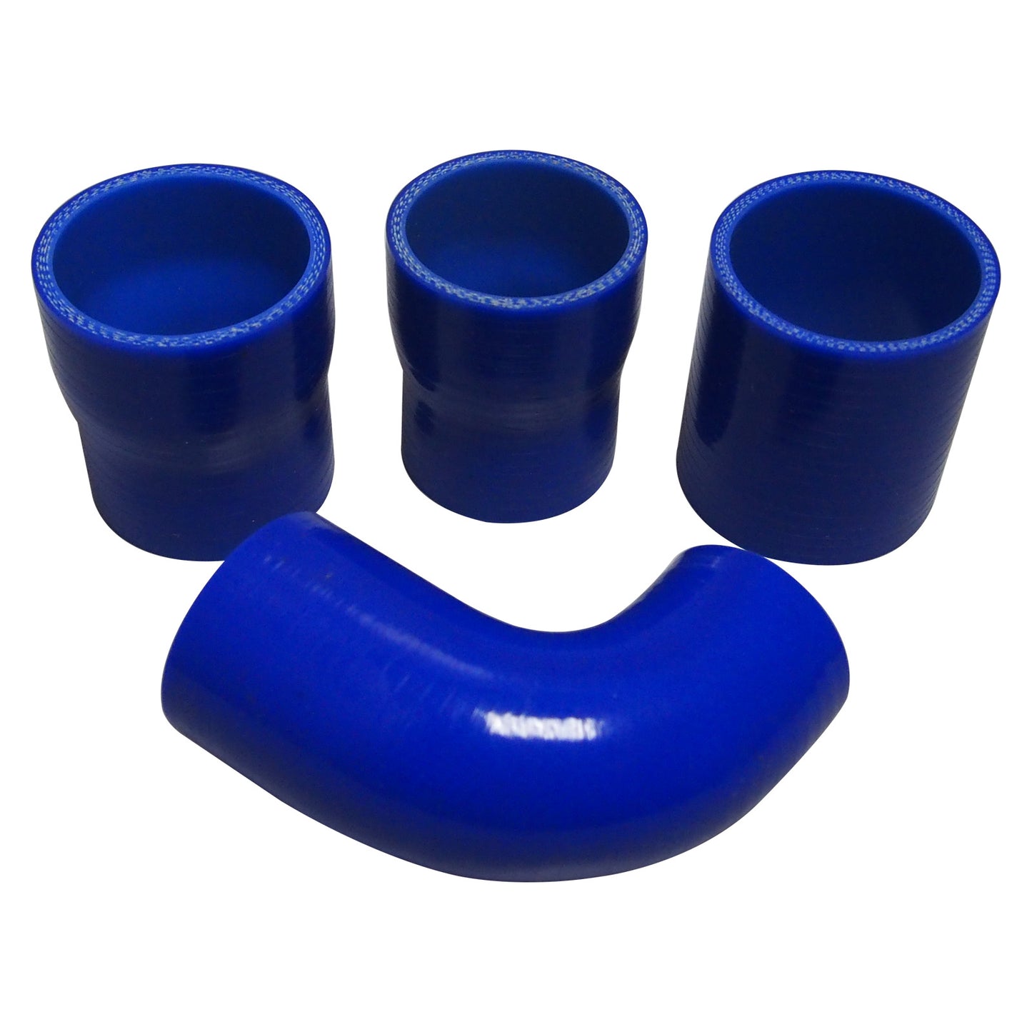 Intercooler Pipe Piping Kit Suitable For Ford Ranger PX Mazda BT50 3.2 2011+ Turbo Diesel