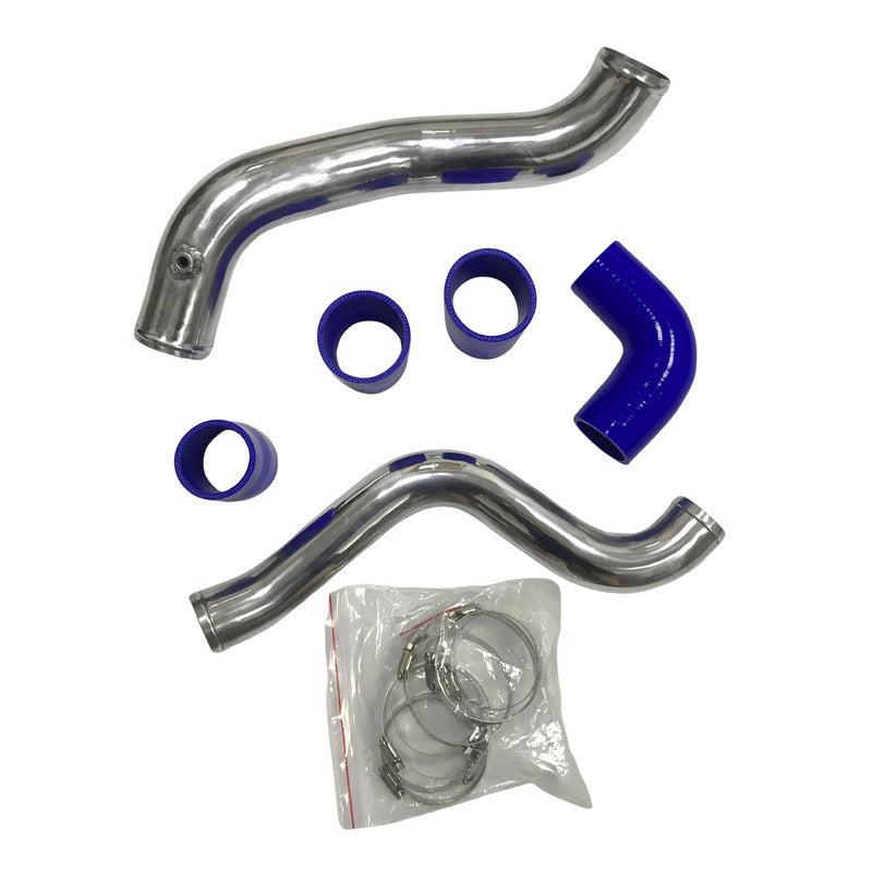 Intercooler Pipe Piping Kit Suitable For Ford Ranger PX Mazda BT50 3.2 2011+ Turbo Diesel