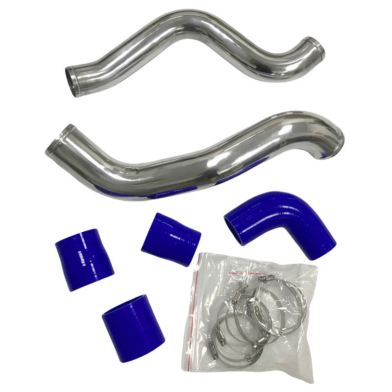Intercooler Pipe Piping Kit Suitable For Ford Ranger PX Mazda BT50 3.2 2011+ Turbo Diesel