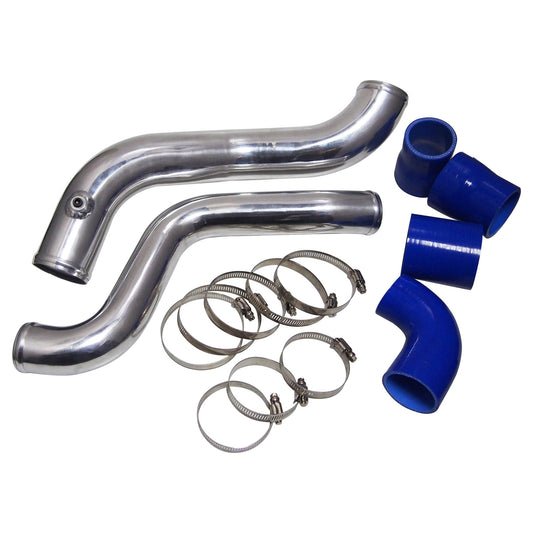 Intercooler Pipe Piping Kit Suitable For Ford Ranger PX Mazda BT50 3.2 2011+ Turbo Diesel