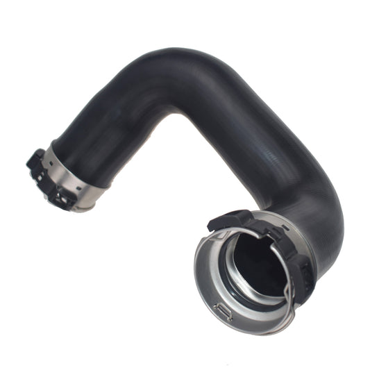 Intercooler Hose Hot Side Suitable For Nissan Navara D40 Pathfinder R51 YD25 Spain Built