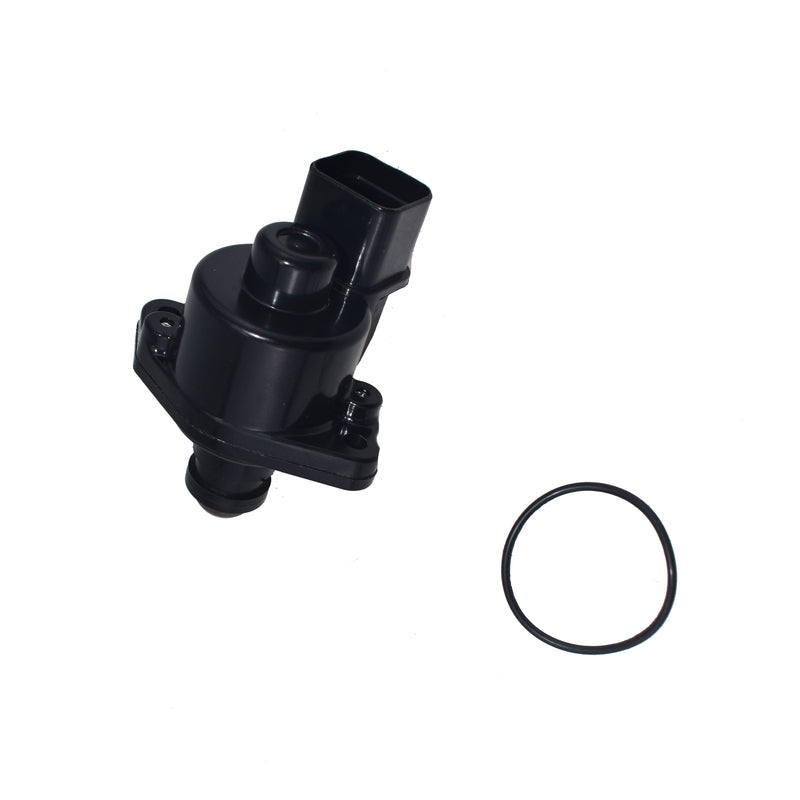 Idle Air Speed Control Valve Suitable For Mitsubishi Pajero NJ NK NL 3.5L 6G74 IAC ISC