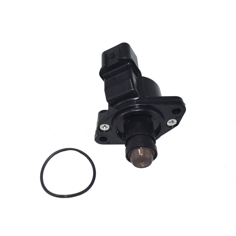 Idle Air Speed Control Valve Suitable For Mitsubishi Pajero NJ NK NL 3.5L 6G74 IAC ISC