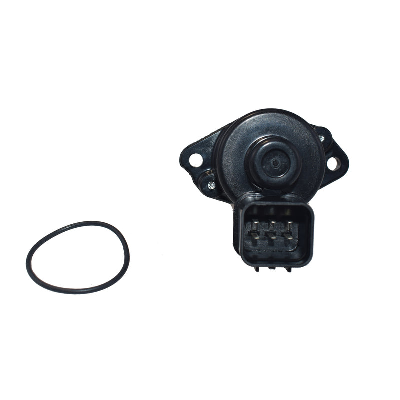 Idle Air Speed Control Valve Suitable For Mitsubishi NF NG NH Pajero 3.0L 6G72 1988-1993