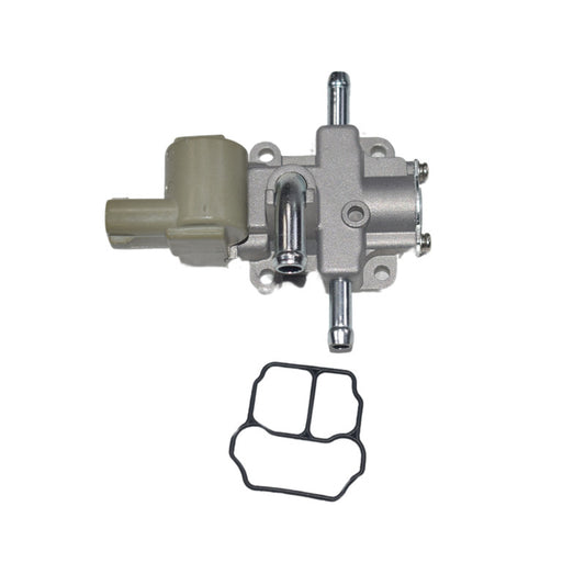 Idle Speed Air Control Valve Suitable For Toyota Land Cruiser Prado VZJ 5VZ-FE Hilux