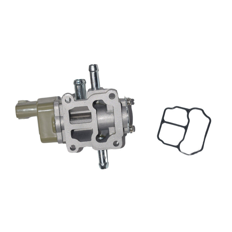 Idle Speed Air Control Valve Suitable For Toyota Land Cruiser Prado VZJ 5VZ-FE Hilux