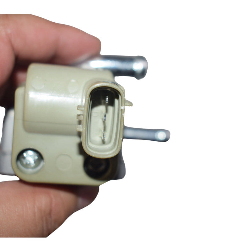 Idle Speed Air Control Valve Suitable For Toyota Land Cruiser Prado VZJ 5VZ-FE Hilux