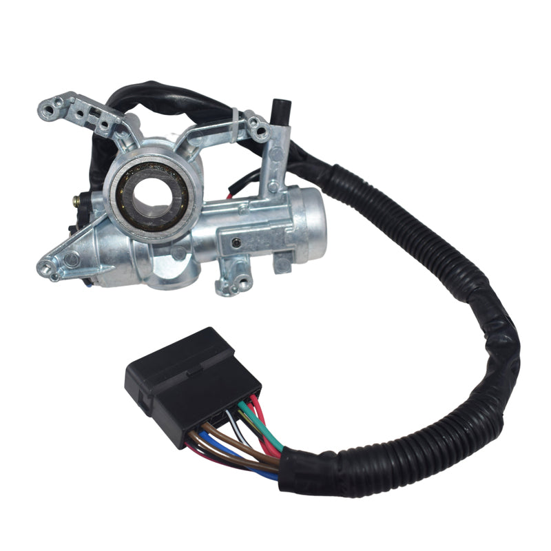 Ignition Switch Assembly Suitable For Toyota Landcruiser 70 75 Series 9 Pins 45280-60381
