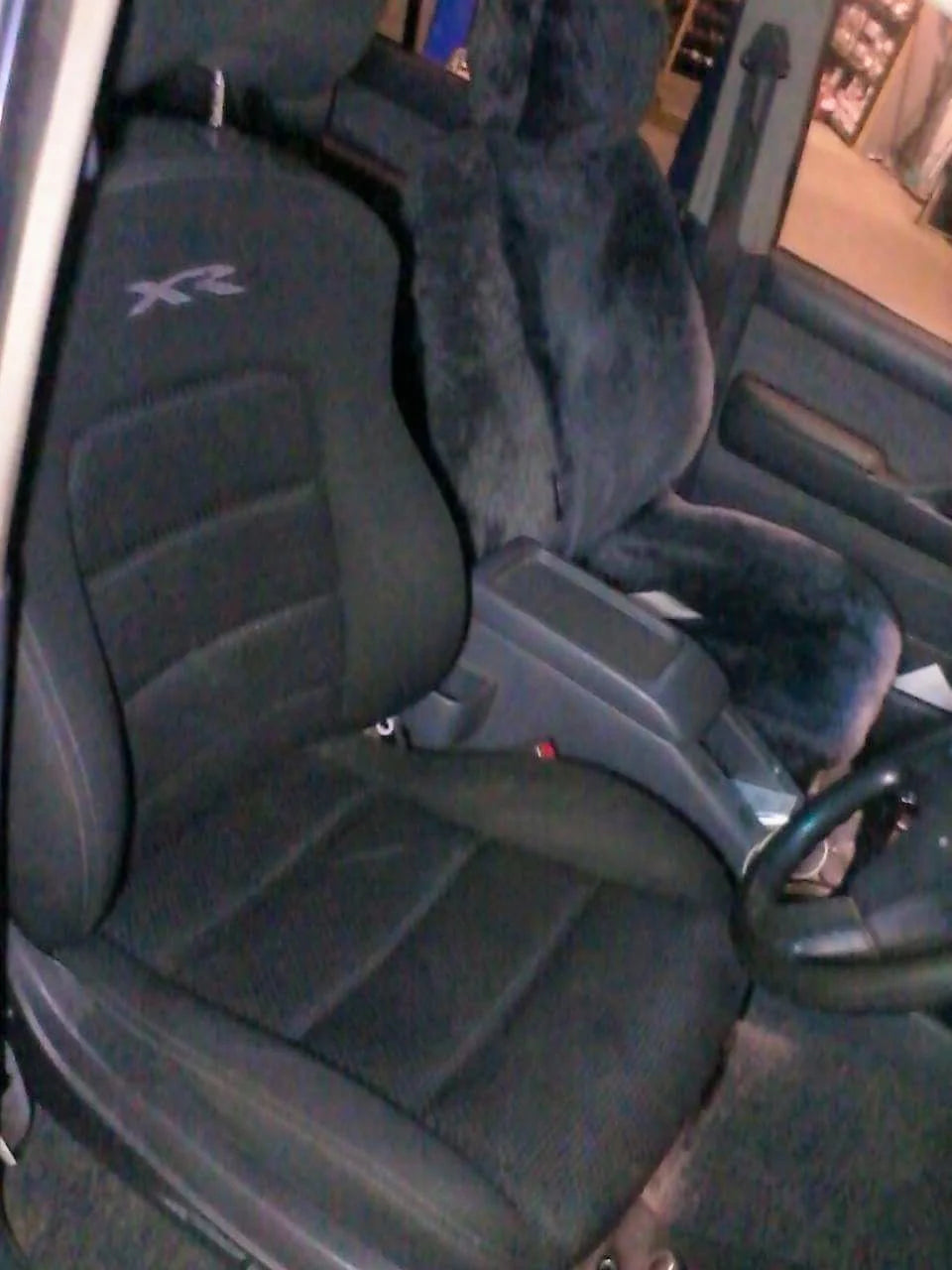 Seat Adapter Kits Suitable for 80 Series Landcruiser