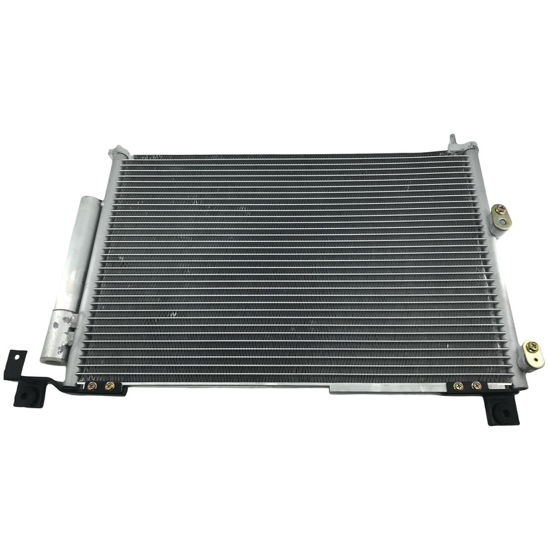 A/C Air Con Condenser Suitable For Ford Courier PH Ranger PJ PK 4cyl 2.5L 3.0L 2006-2011
