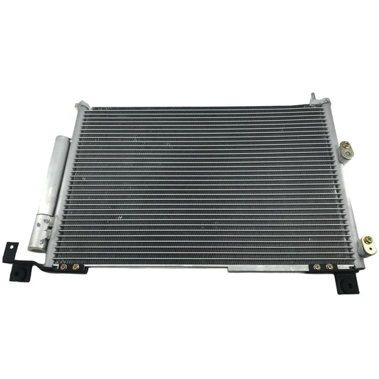 A/C Air Con Condenser Suitable For Ford Courier PH Ranger PJ PK 4cyl 2.5L 3.0L 2006-2011