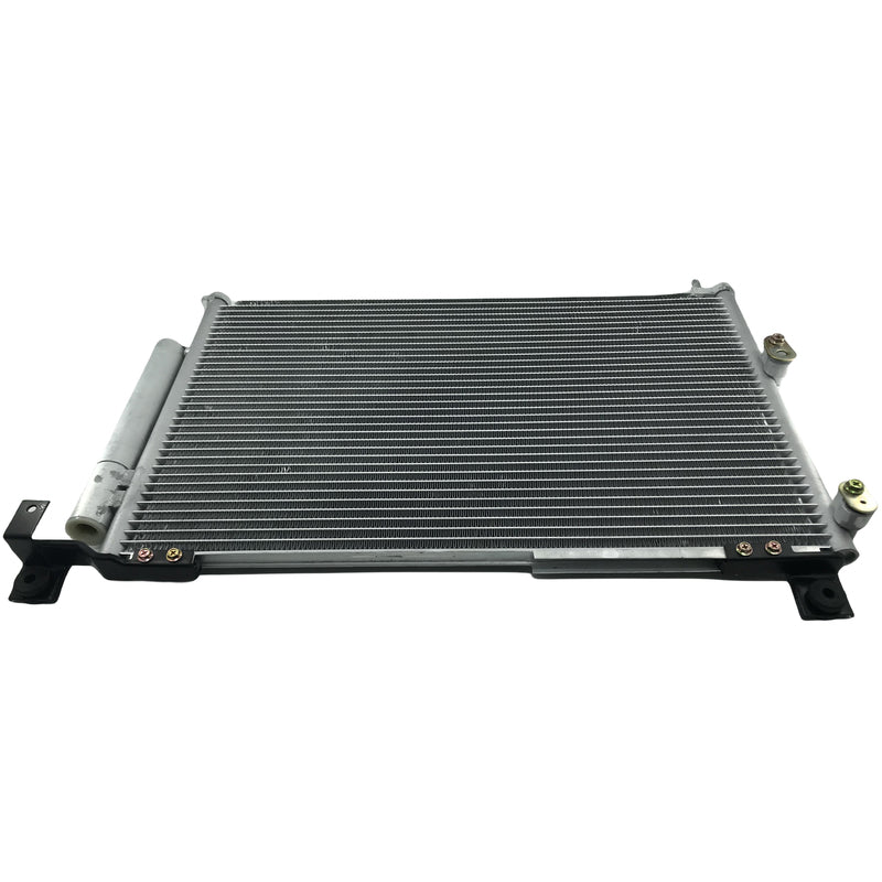 A/C Air Con Condenser Suitable For Ford Courier PH Ranger PJ PK 4cyl 2.5L 3.0L 2006-2011