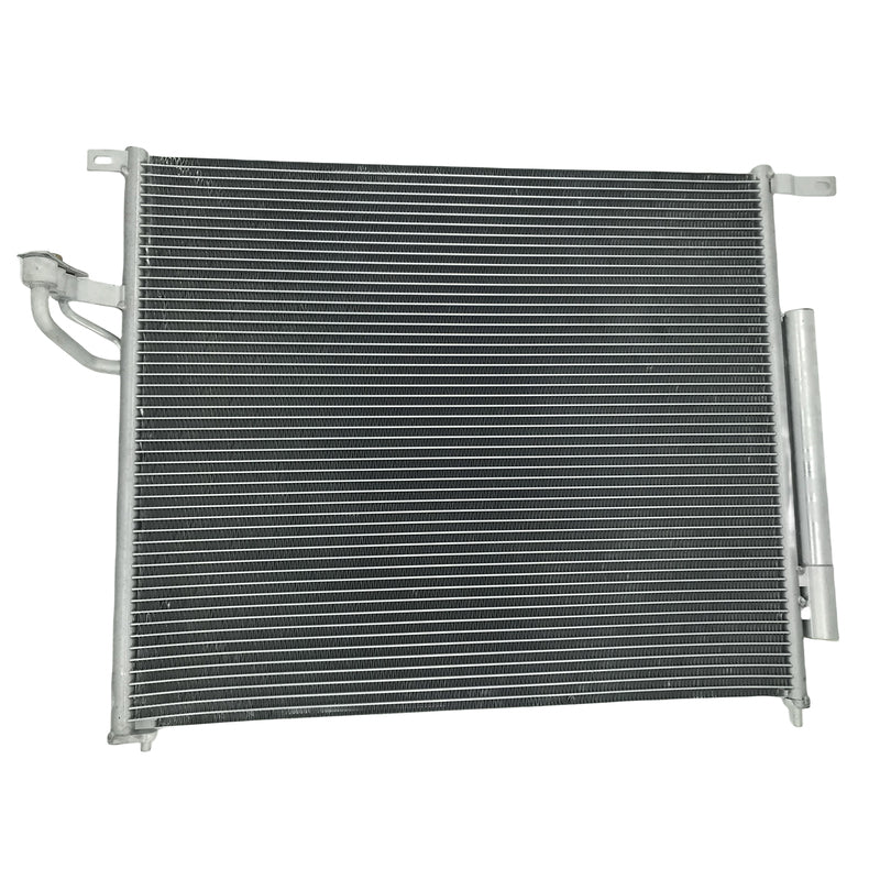 A/C Air Con Condenser Suitable For Ford Ranger PX 2.2L 3.2L Turbo Diesel 09/2011-07/2015
