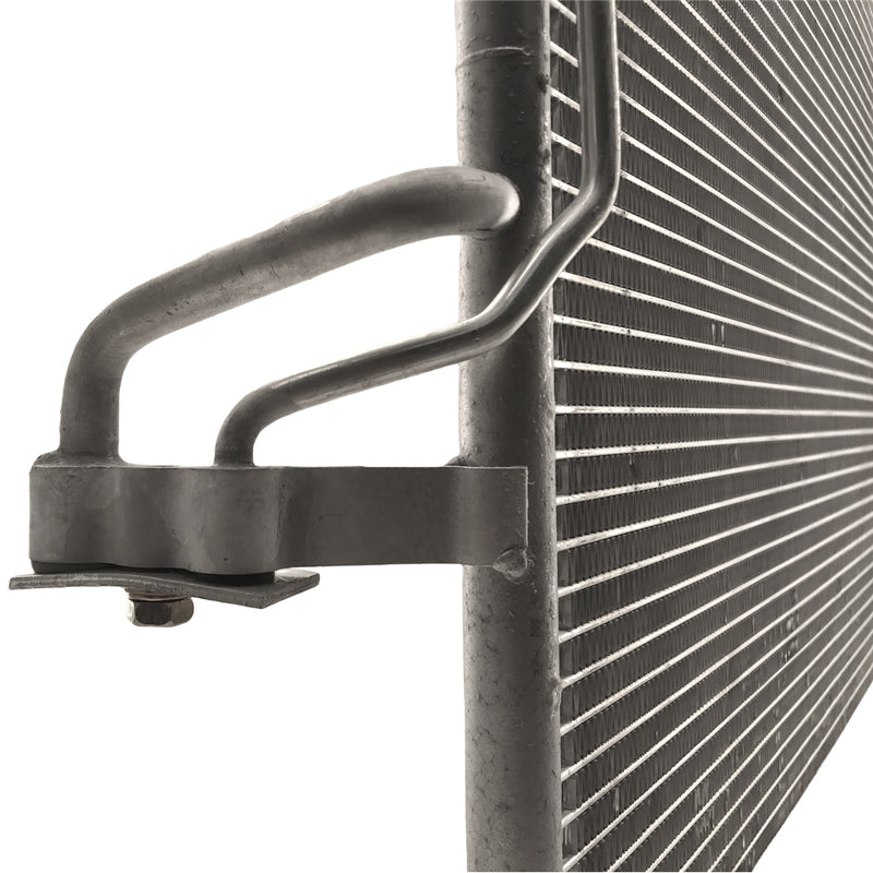 A/C Air Con Condenser Suitable For Ford Ranger PX 2.2L 3.2L Turbo Diesel 09/2011-07/2015
