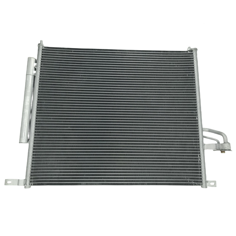 A/C Air Con Condenser Suitable For Ford Ranger PX 2.2L 3.2L Turbo Diesel 09/2011-07/2015