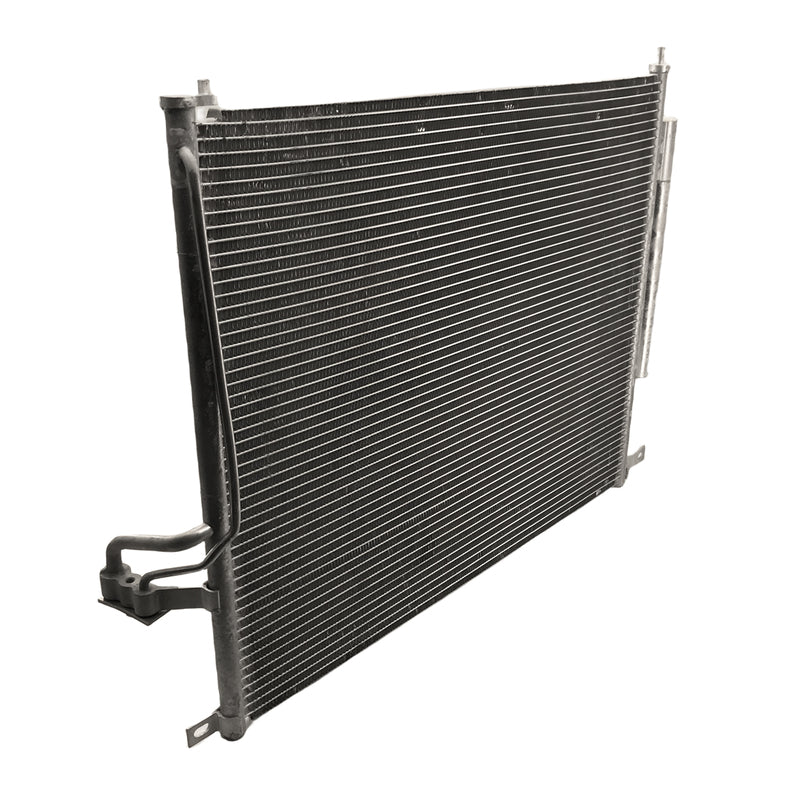A/C Air Con Condenser Suitable For Ford Ranger PX 2.2L 3.2L Turbo Diesel 09/2011-07/2015