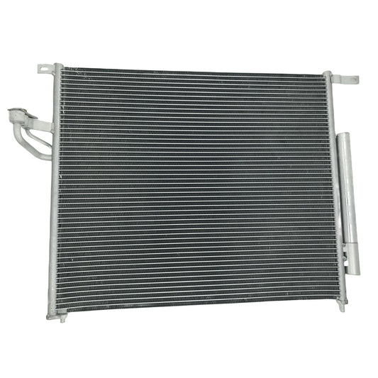 A/C Air Con Condenser Suitable For Ford Ranger PX 2.2L 3.2L Turbo Diesel 09/2011-07/2015