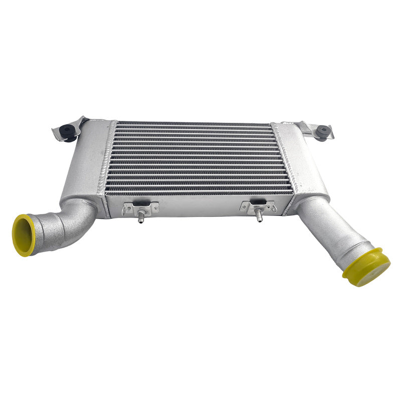 Turbo Intercooler Suitable For Mitsubishi Pajero NM NP NS NT NW NX 3.2L 4M41 2000-2019