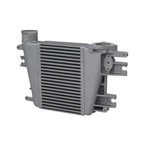 Intercooler Upgrade Suitable For Nissan Patrol GU Y61 ZD30 3.0L TD 1997-2007