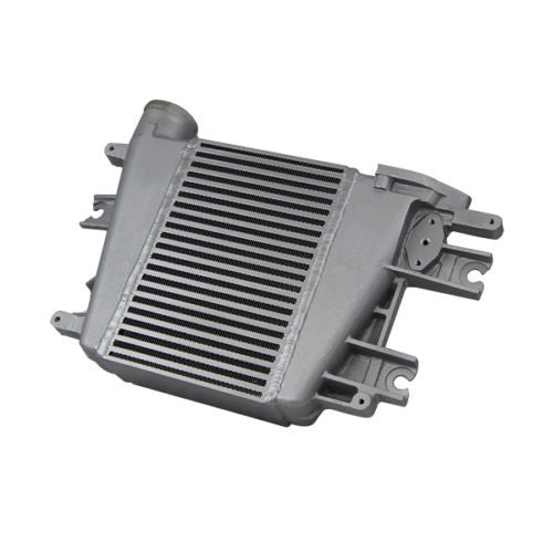 Intercooler Upgrade Suitable For Nissan Patrol GU Y61 ZD30 3.0L TD 1997-2007