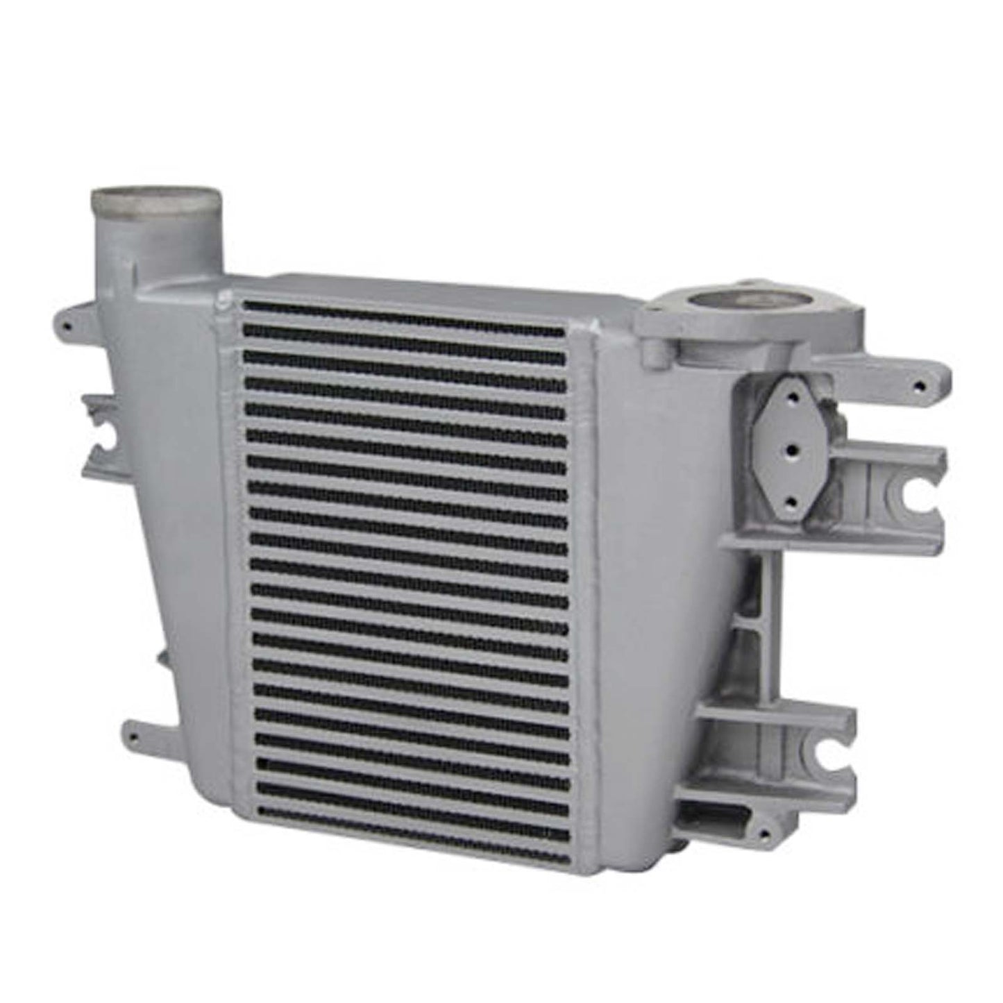 Intercooler Upgrade Suitable For Nissan Patrol GU Y61 ZD30 3.0L TD 1997-2007