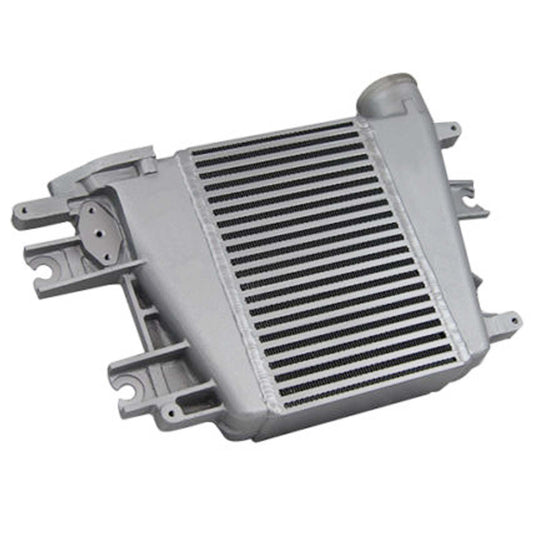 Intercooler Upgrade Suitable For Nissan Patrol GU Y61 ZD30 3.0L TD 1997-2007