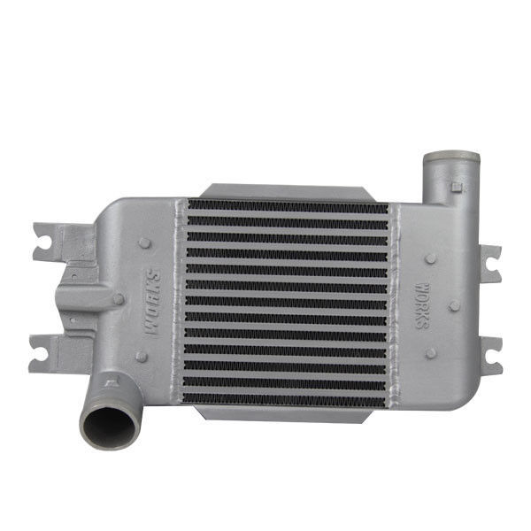 Intercooler Upgrade Suitable For Nissan Patrol GU Y61 ZD30 3.0L Common Rail 07+