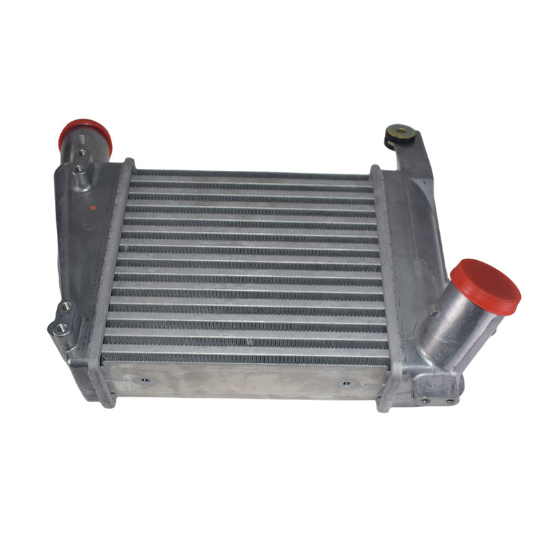 Aluminum Intercooler Suitable For Nissan Navara D22 4cly 2.5L YD25 Turbo Diesel 2008-2015