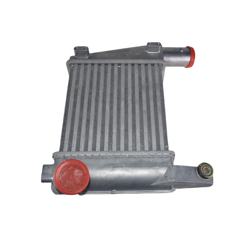 Aluminum Intercooler Suitable For Nissan Navara D22 4cly 2.5L YD25 Turbo Diesel 2008-2015