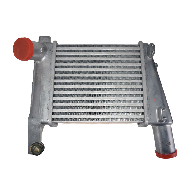 Aluminum Intercooler Suitable For Nissan Navara D22 4cly 2.5L YD25 Turbo Diesel 2008-2015