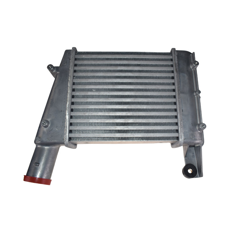 Aluminum Intercooler Suitable For Nissan Navara D22 4cly 2.5L YD25 Turbo Diesel 2008-2015