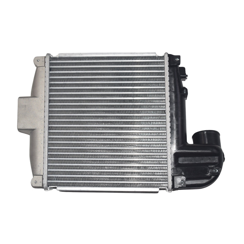 Intercooler Suitable For Mitsubishi Pajero NH For Toyota Hilux KUN26R KUN16R 3.0L 1KD-FTV Turbo Diesel 2005-2017