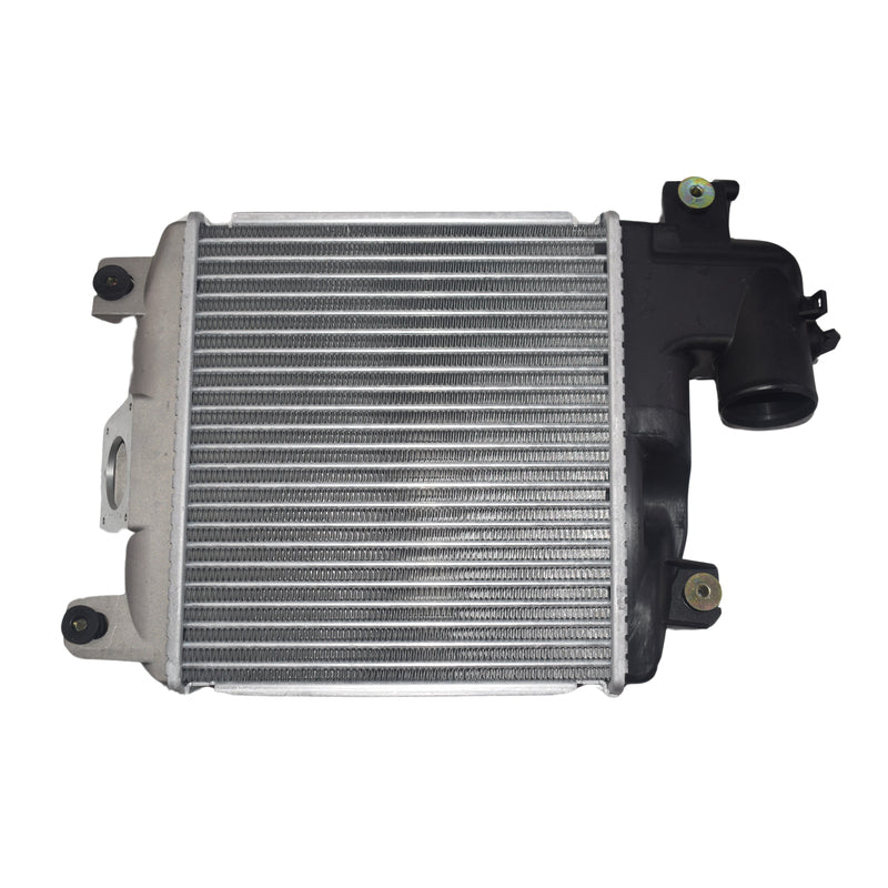 EGR Type Intercooler Suitable For Toyota Hilux KUN16R KUN26R 3.0L 1KD-FTV Turbo Diesel 2005-2015