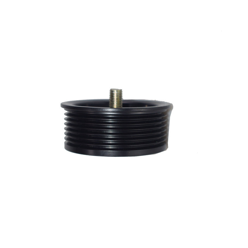 Drive Belt Idler Pulley Suitable For Land Rover Discovery 2 Defender TD5 ERR6658