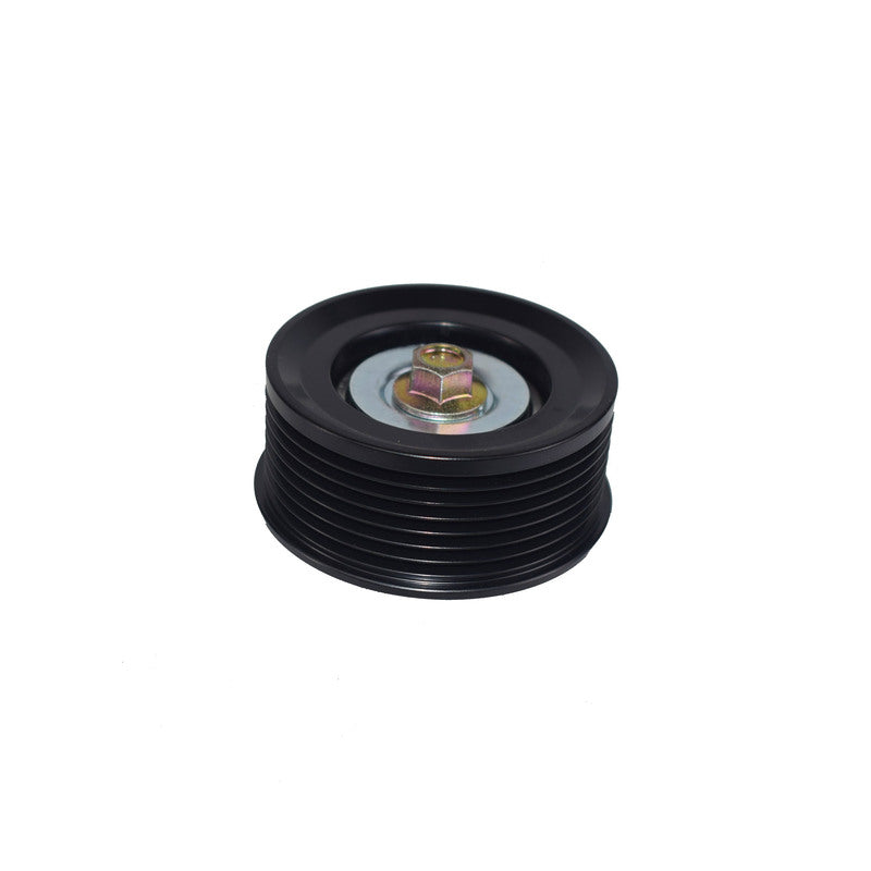 Drive Belt Idler Pulley Suitable For Land Rover Discovery 2 Defender TD5 ERR6658