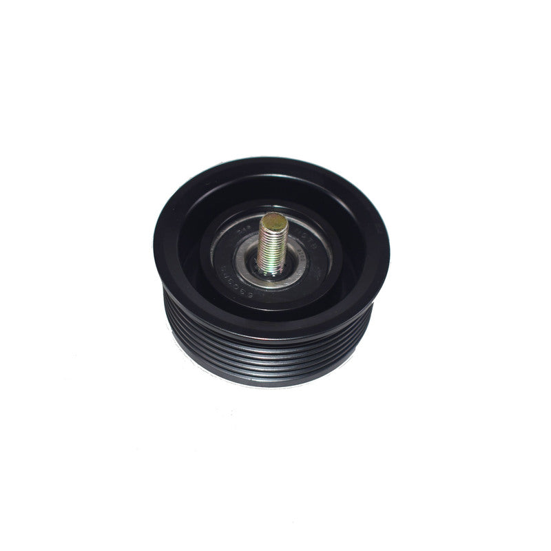 Drive Belt Idler Pulley Suitable For Land Rover Discovery 2 Defender TD5 ERR6658