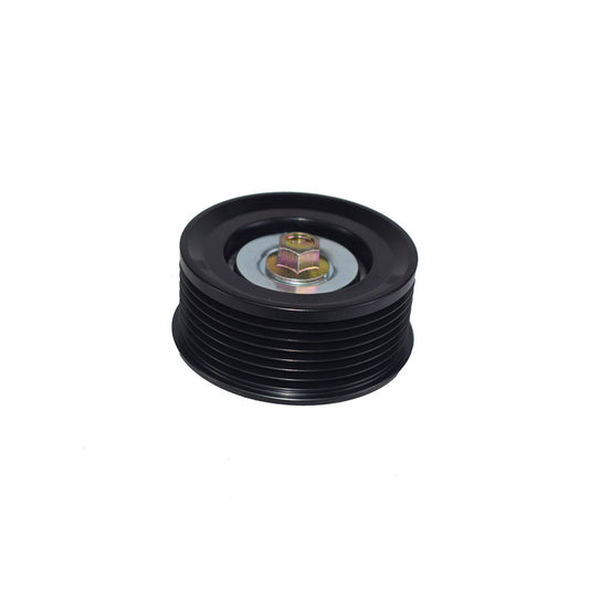 Drive Belt Idler Pulley Suitable For Land Rover Discovery 2 Defender TD5 ERR6658