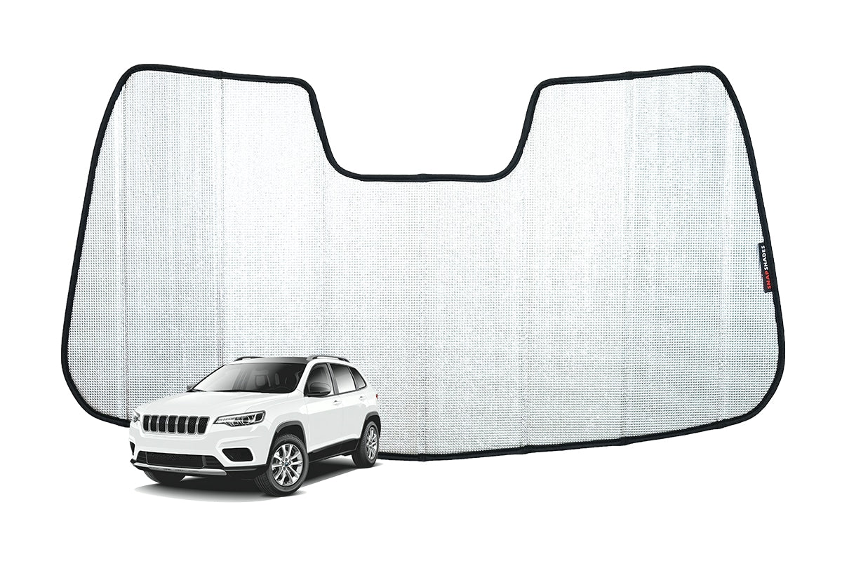 SnapShades Suitable for Jeep Cherokee (KL; 2014-2023)