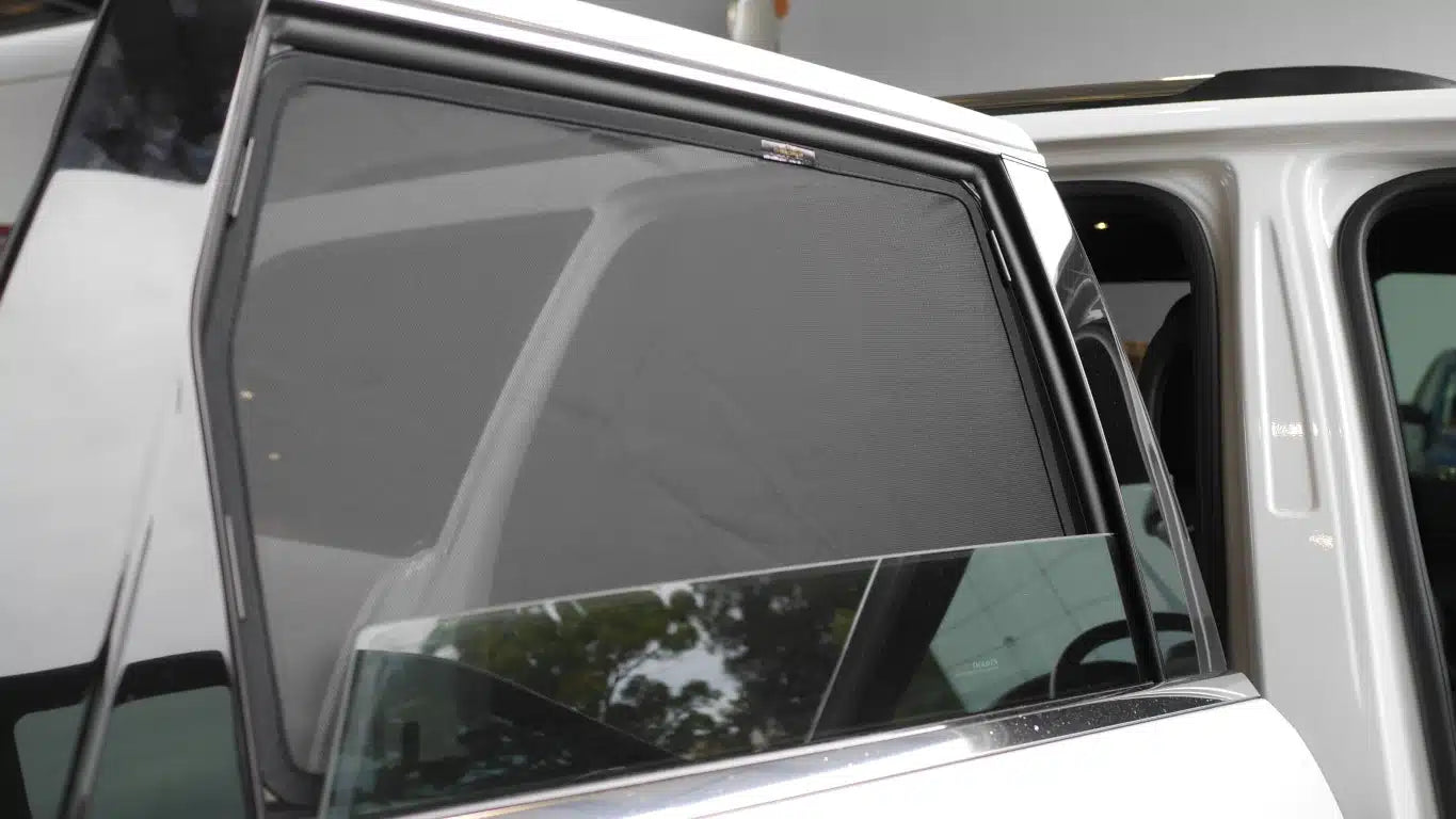 Snap Shades Suitable for Jeep Grand Cherokee (WK2; 2010-2022)
