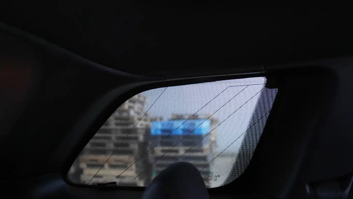 Snap Shades Suitable for Jeep Grand Cherokee (WK2; 2010-2022)